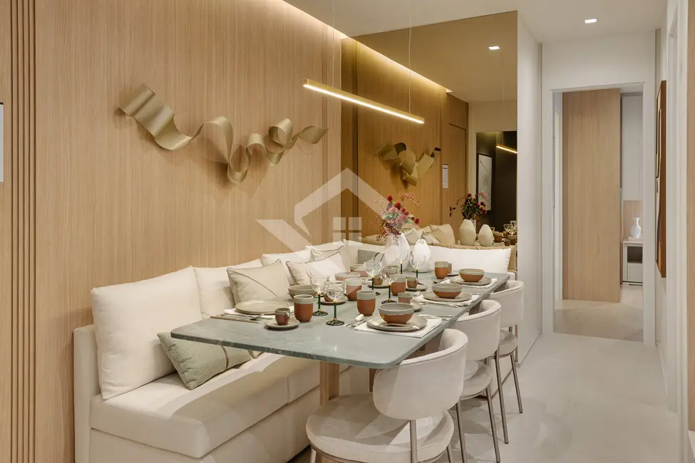 Foto 5 de Apartamento com 2 quartos à venda, 74m2 em Barra da Tijuca, Rio De Janeiro - RJ