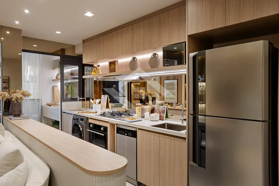 Foto 6 de Apartamento com 2 quartos à venda, 74m2 em Barra da Tijuca, Rio De Janeiro - RJ