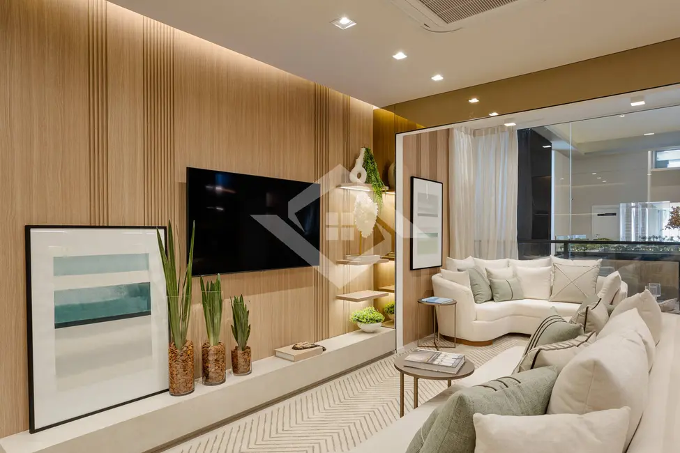 Foto 3 de Apartamento com 2 quartos à venda, 74m2 em Barra da Tijuca, Rio De Janeiro - RJ