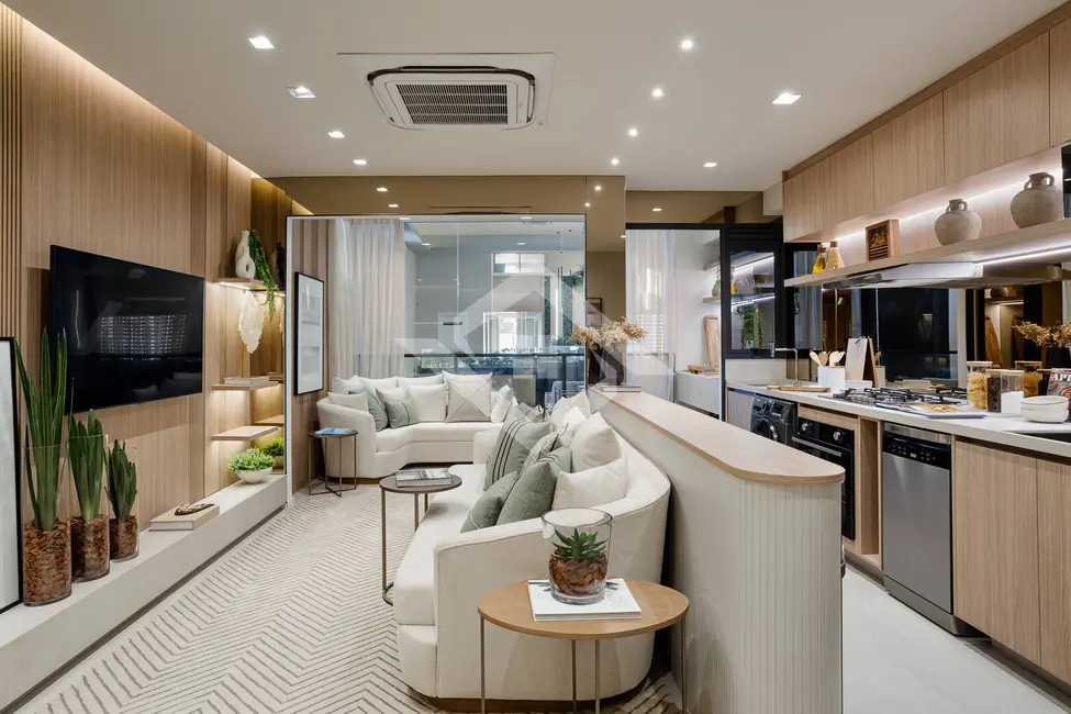 Foto 4 de Apartamento com 2 quartos à venda, 74m2 em Barra da Tijuca, Rio De Janeiro - RJ