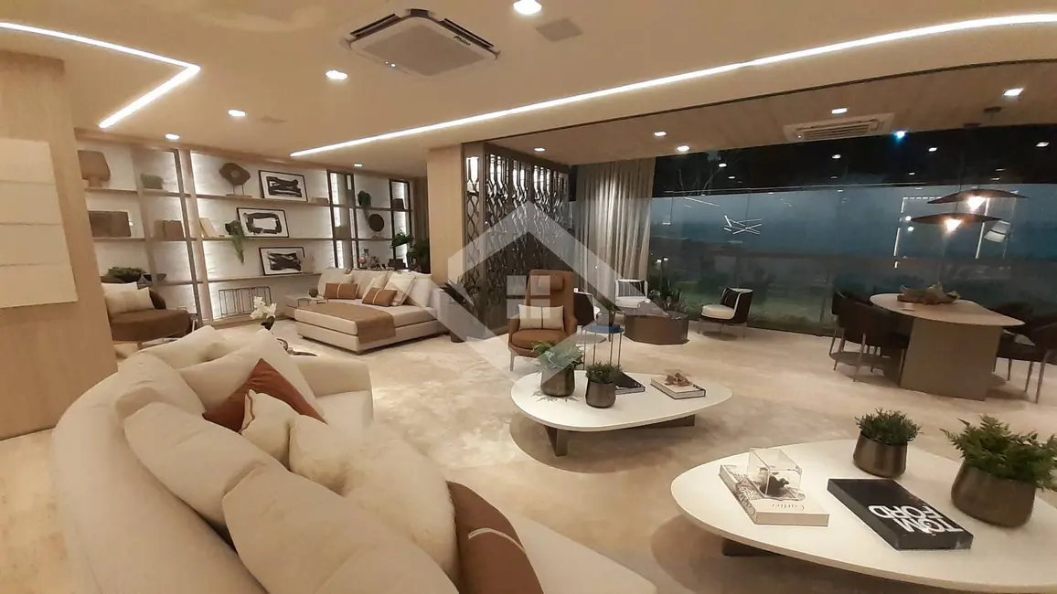Foto 1 de Apartamento com 4 quartos à venda, 268m2 em Barra da Tijuca, Rio De Janeiro - RJ