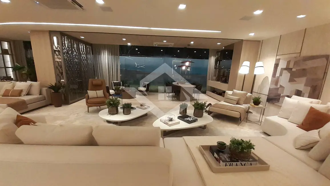 Foto 2 de Apartamento com 4 quartos à venda, 268m2 em Barra da Tijuca, Rio De Janeiro - RJ