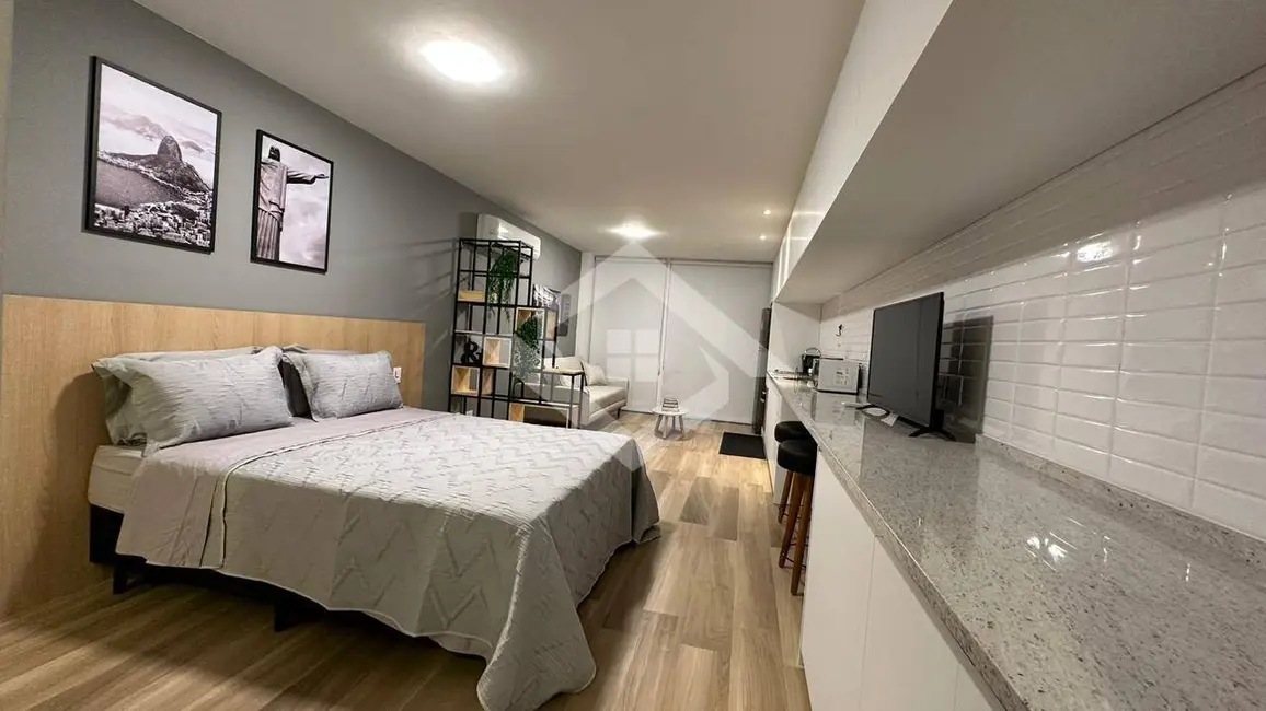 Apartamento com 1 quarto à venda, 70m2 em Ipanema, Rio De Janeiro - RJ - imagem 8 Foto 8 de Apartamento com 1 quarto à venda, 70m2 em Ipanema, Rio De Janeiro - RJ