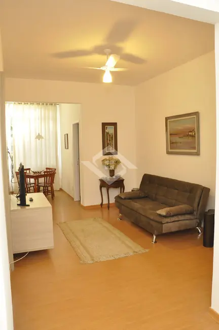 Foto 1 de Apartamento com 3 quartos à venda, 100m2 em Copacabana, Rio De Janeiro - RJ