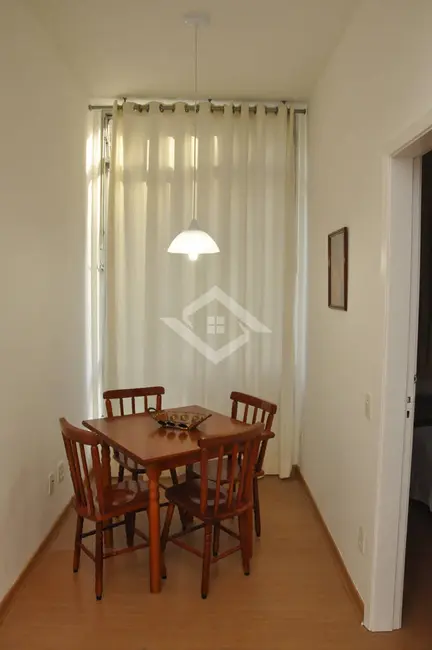 Foto 2 de Apartamento com 3 quartos à venda, 100m2 em Copacabana, Rio De Janeiro - RJ