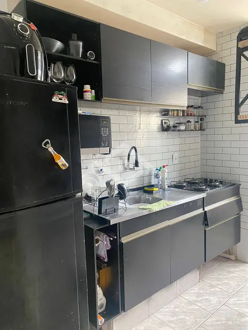 Apartamento com 2 quartos à venda, 46m2 em Campo Grande, Rio De Janeiro - RJ - imagem 3 Foto 3 de Apartamento com 2 quartos à venda, 46m2 em Campo Grande, Rio De Janeiro - RJ