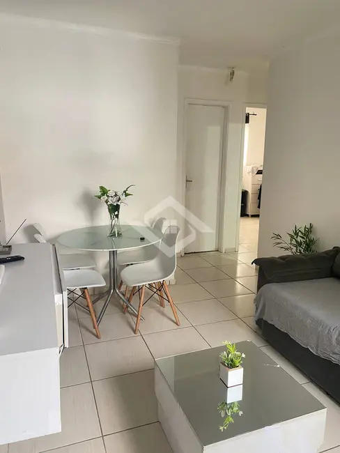 Apartamento com 2 quartos à venda, 46m2 em Campo Grande, Rio De Janeiro - RJ - imagem 1 Foto 1 de Apartamento com 2 quartos à venda, 46m2 em Campo Grande, Rio De Janeiro - RJ