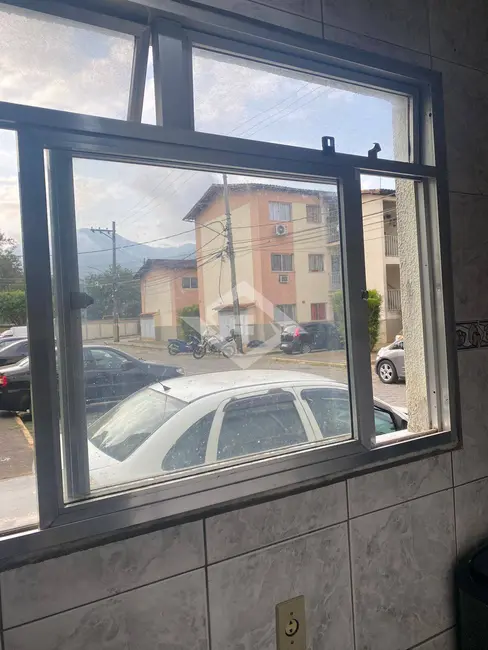 Apartamento com 2 quartos à venda, 46m2 em Campo Grande, Rio De Janeiro - RJ - imagem 9 Foto 9 de Apartamento com 2 quartos à venda, 46m2 em Campo Grande, Rio De Janeiro - RJ