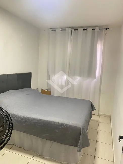 Apartamento com 2 quartos à venda, 46m2 em Campo Grande, Rio De Janeiro - RJ - imagem 6 Foto 6 de Apartamento com 2 quartos à venda, 46m2 em Campo Grande, Rio De Janeiro - RJ
