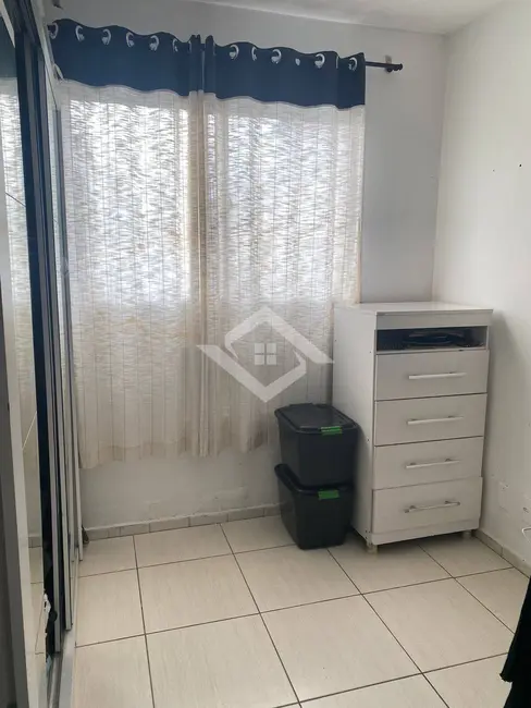 Apartamento com 2 quartos à venda, 46m2 em Campo Grande, Rio De Janeiro - RJ - imagem 5 Foto 5 de Apartamento com 2 quartos à venda, 46m2 em Campo Grande, Rio De Janeiro - RJ
