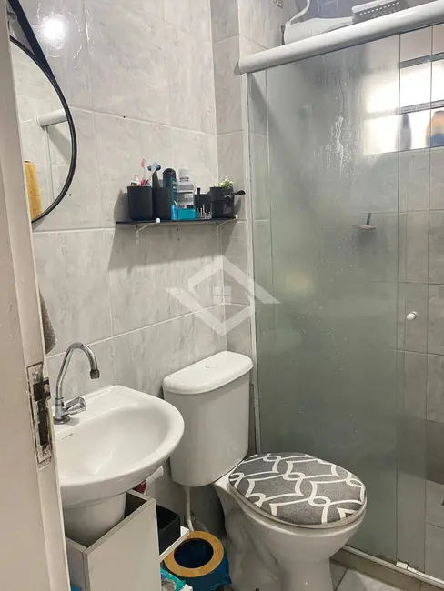 Apartamento com 2 quartos à venda, 46m2 em Campo Grande, Rio De Janeiro - RJ - imagem 7 Foto 7 de Apartamento com 2 quartos à venda, 46m2 em Campo Grande, Rio De Janeiro - RJ