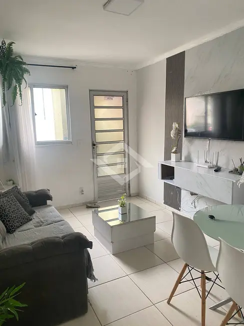 Apartamento com 2 quartos à venda, 46m2 em Campo Grande, Rio De Janeiro - RJ - imagem 2 Foto 2 de Apartamento com 2 quartos à venda, 46m2 em Campo Grande, Rio De Janeiro - RJ