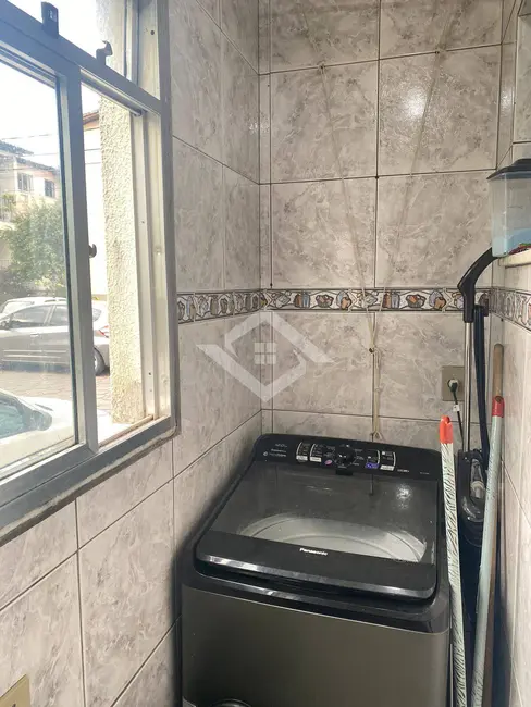 Apartamento com 2 quartos à venda, 46m2 em Campo Grande, Rio De Janeiro - RJ - imagem 8 Foto 8 de Apartamento com 2 quartos à venda, 46m2 em Campo Grande, Rio De Janeiro - RJ