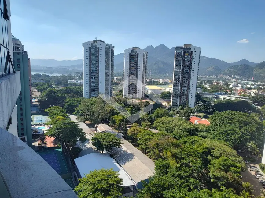 Apartamento com 1 quarto para alugar, 35m2 em Barra da Tijuca, Rio De Janeiro - RJ - imagem 5 Foto 5 de Apartamento com 1 quarto para alugar, 35m2 em Barra da Tijuca, Rio De Janeiro - RJ