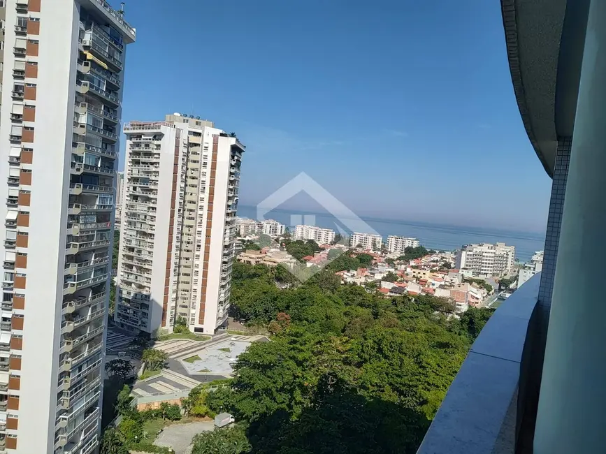 Apartamento com 1 quarto para alugar, 35m2 em Barra da Tijuca, Rio De Janeiro - RJ - imagem 8 Foto 8 de Apartamento com 1 quarto para alugar, 35m2 em Barra da Tijuca, Rio De Janeiro - RJ