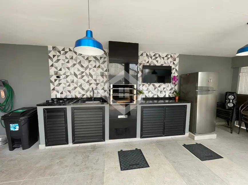 Foto 3 de Casa com 3 quartos à venda, 167m2 em Vargem Pequena, Rio De Janeiro - RJ