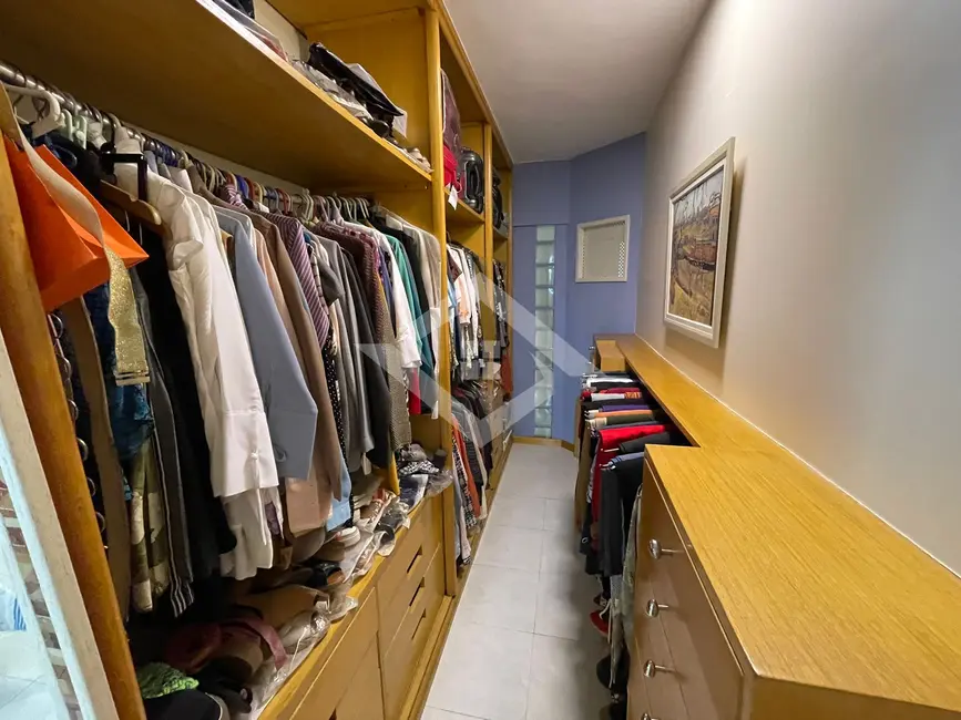 Foto 4 de Apartamento com 3 quartos à venda, 205m2 em Recreio dos Bandeirantes, Rio De Janeiro - RJ