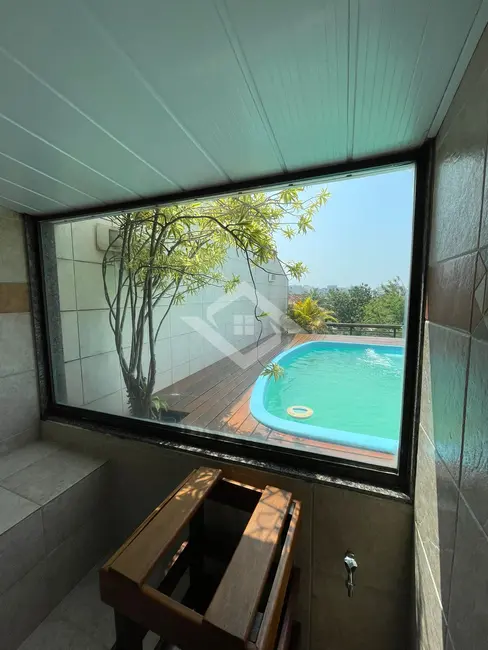 Foto 3 de Apartamento com 3 quartos à venda, 205m2 em Recreio dos Bandeirantes, Rio De Janeiro - RJ