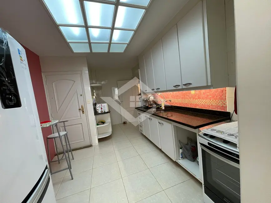 Foto 5 de Apartamento com 3 quartos à venda, 205m2 em Recreio dos Bandeirantes, Rio De Janeiro - RJ