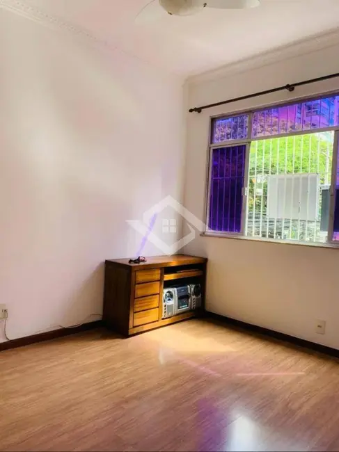 Foto 2 de Apartamento com 2 quartos à venda, 60m2 em Icaraí, Niteroi - RJ