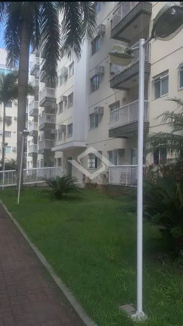 Foto 3 de Apartamento com 2 quartos à venda, 52m2 em Várzea das Moças, Niteroi - RJ