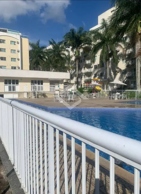 Foto 1 de Apartamento com 2 quartos à venda, 52m2 em Várzea das Moças, Niteroi - RJ