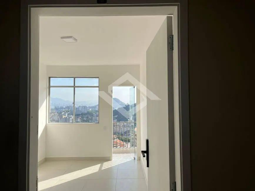 Foto 4 de Apartamento com 1 quarto à venda, 40m2 em Fonseca, Niteroi - RJ