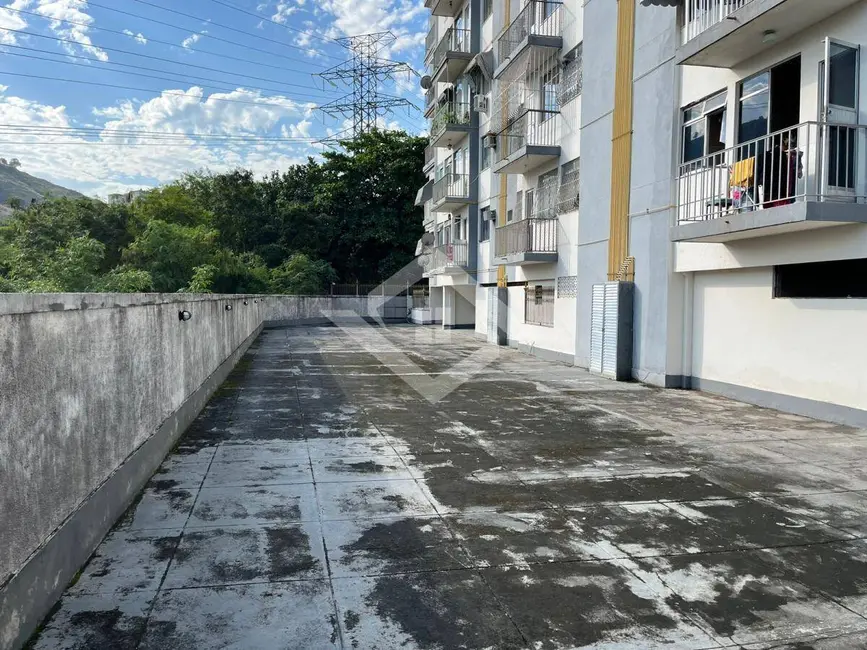 Foto 7 de Apartamento com 1 quarto à venda, 40m2 em Fonseca, Niteroi - RJ