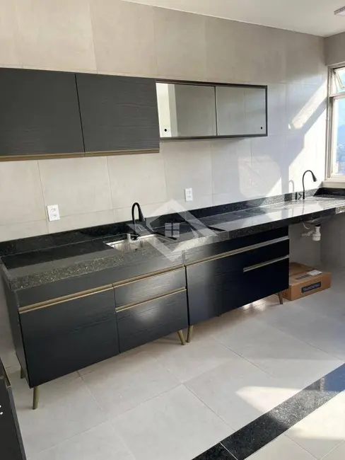 Foto 3 de Apartamento com 1 quarto à venda, 40m2 em Fonseca, Niteroi - RJ