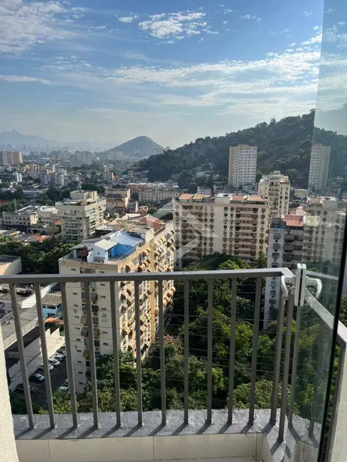 Foto 2 de Apartamento com 1 quarto à venda, 40m2 em Fonseca, Niteroi - RJ