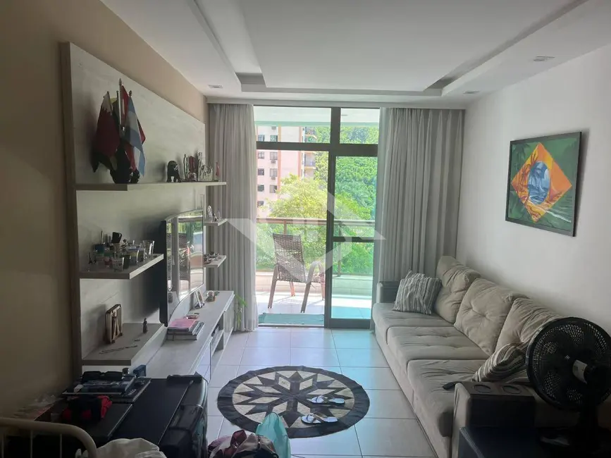 Foto 8 de Apartamento com 3 quartos à venda, 80m2 em Santa Rosa, Niteroi - RJ