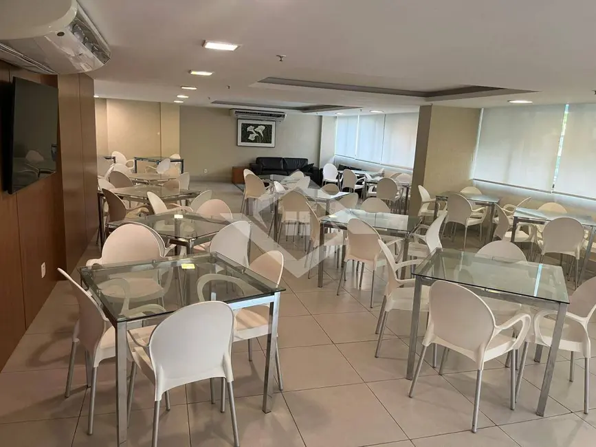 Foto 6 de Apartamento com 3 quartos à venda, 80m2 em Santa Rosa, Niteroi - RJ