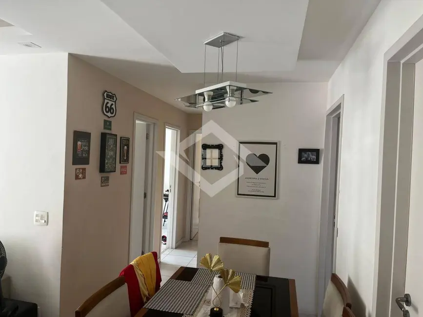 Foto 9 de Apartamento com 3 quartos à venda, 80m2 em Santa Rosa, Niteroi - RJ