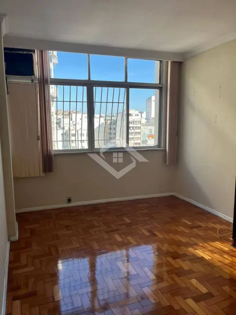 Foto 9 de Apartamento com 3 quartos à venda, 50m2 em Centro, Niteroi - RJ