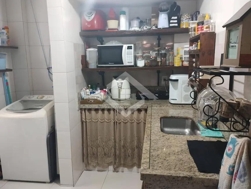 Foto 5 de Apartamento com 3 quartos à venda, 80m2 em Ingá, Niteroi - RJ