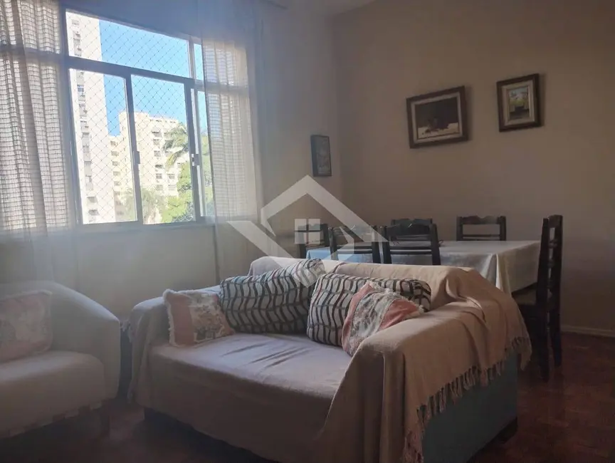 Foto 2 de Apartamento com 3 quartos à venda, 80m2 em Ingá, Niteroi - RJ