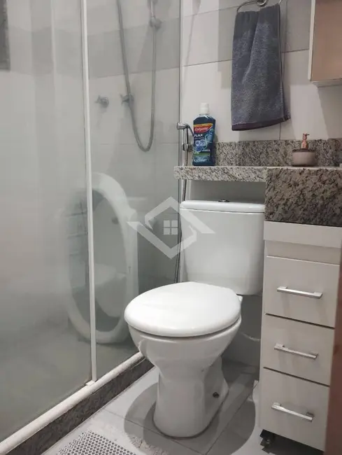 Foto 9 de Apartamento com 3 quartos à venda, 80m2 em Ingá, Niteroi - RJ