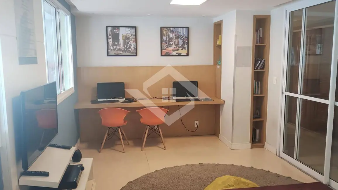 Foto 7 de Apartamento com 3 quartos à venda, 80m2 em Ingá, Niteroi - RJ