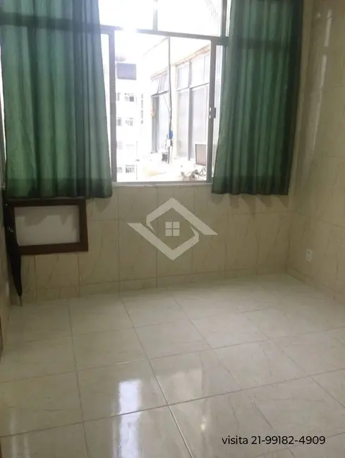 Foto 1 de Apartamento com 1 quarto à venda e para alugar, 15m2 em Centro, Rio De Janeiro - RJ