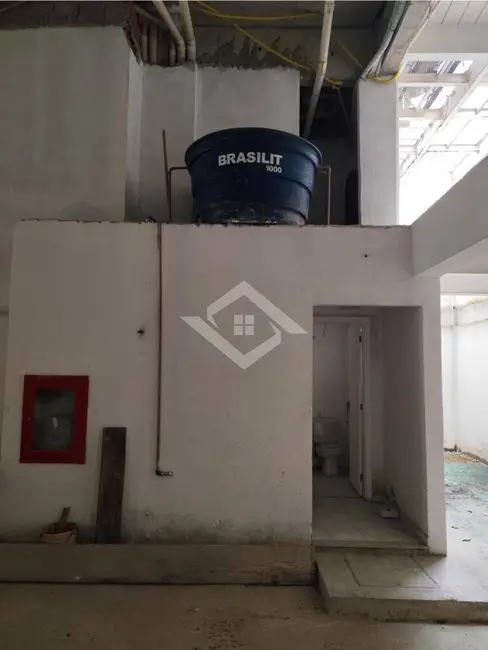 Sala Comercial para alugar, 430m2 em Icaraí, Niteroi - RJ - imagem 9 Foto 9 de Sala Comercial para alugar, 430m2 em Icaraí, Niteroi - RJ