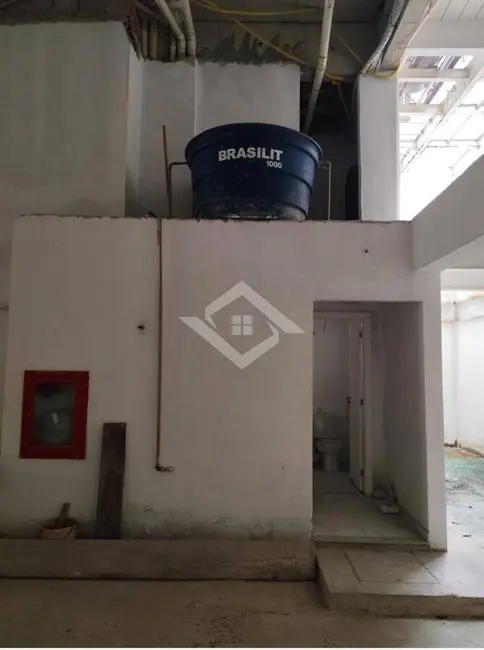 Sala Comercial para alugar, 430m2 em Icaraí, Niteroi - RJ - imagem 4 Foto 4 de Sala Comercial para alugar, 430m2 em Icaraí, Niteroi - RJ