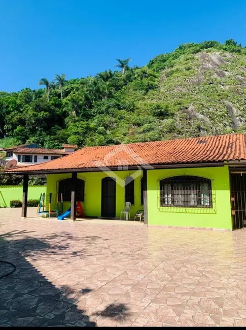 Foto 1 de Casa com 4 quartos à venda, 573m2 em Fonseca, Niteroi - RJ