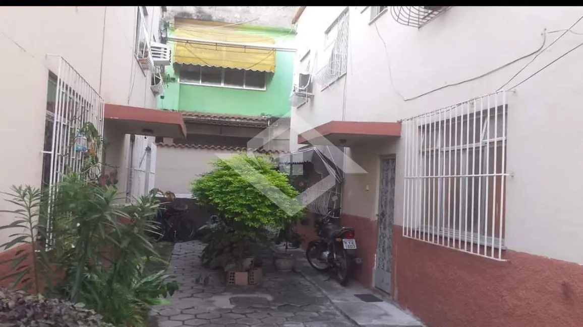 Foto 2 de Apartamento com 2 quartos à venda, 55m2 em Santa Catarina, Sao Goncalo - RJ