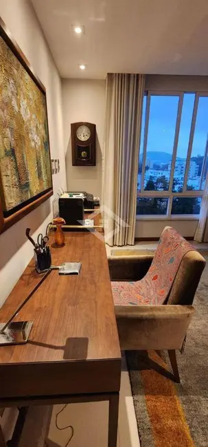 Foto 3 de Apartamento com 4 quartos à venda, 245m2 em Boa Viagem, Niteroi - RJ