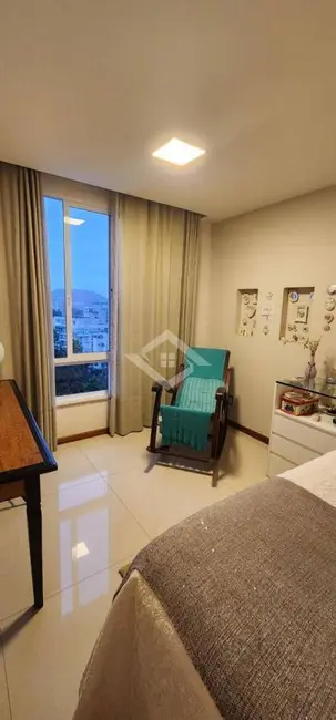 Foto 7 de Apartamento com 4 quartos à venda, 245m2 em Boa Viagem, Niteroi - RJ