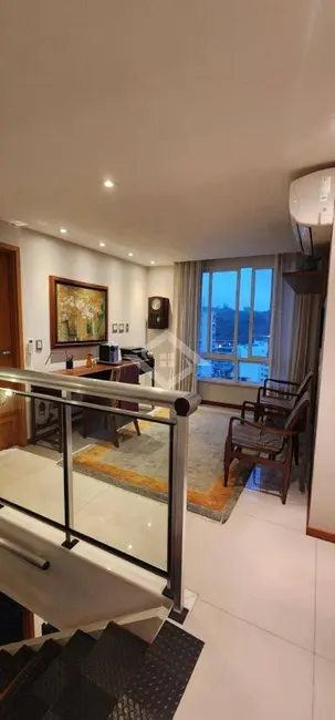 Foto 1 de Apartamento com 4 quartos à venda, 245m2 em Boa Viagem, Niteroi - RJ