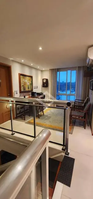 Foto 4 de Apartamento com 4 quartos à venda, 245m2 em Boa Viagem, Niteroi - RJ