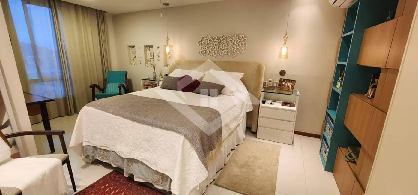 Foto 2 de Apartamento com 4 quartos à venda, 245m2 em Boa Viagem, Niteroi - RJ