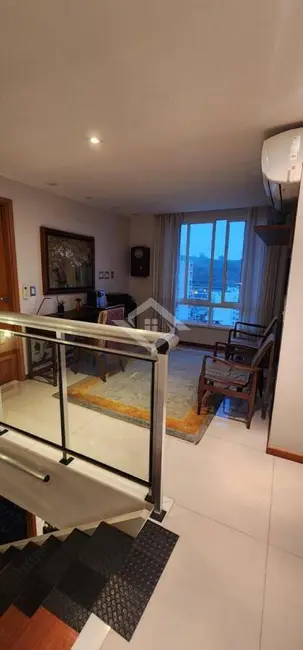 Foto 8 de Apartamento com 4 quartos à venda, 245m2 em Boa Viagem, Niteroi - RJ