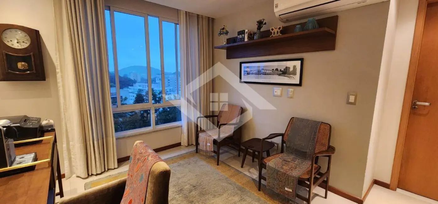 Foto 5 de Apartamento com 4 quartos à venda, 245m2 em Boa Viagem, Niteroi - RJ